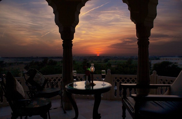 Nahargarh Ranthambhore