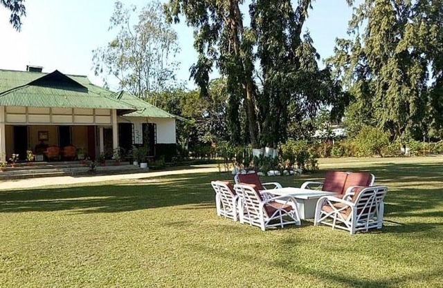 Nahorjan Tea Homestay