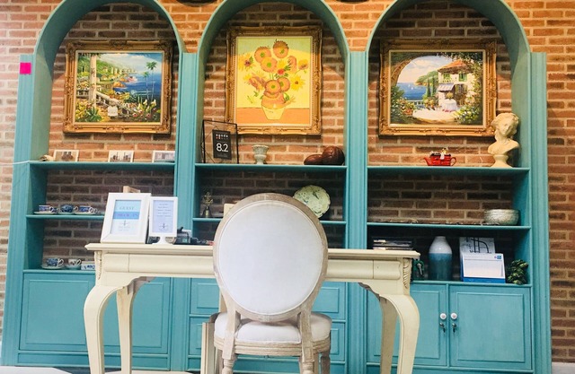 Nai Suan Bed and Breakfast