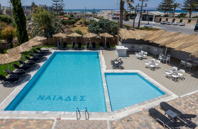 Naiades Hotel by Estia