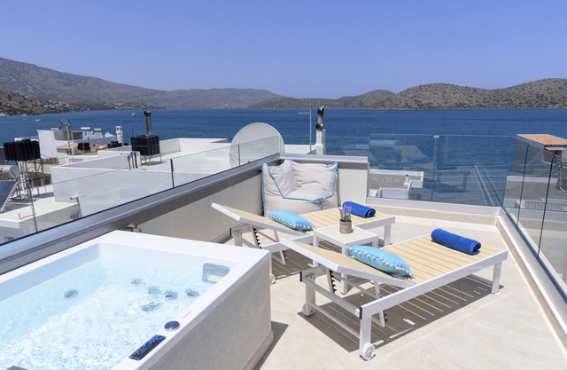 Naiades Village Elounda