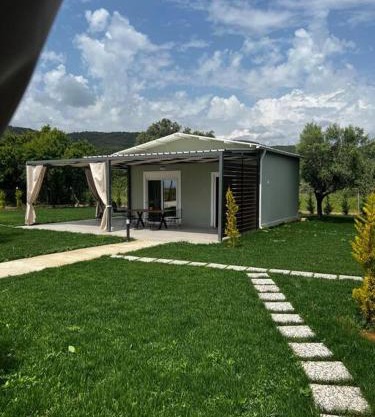 Naiades Villas Odysseus