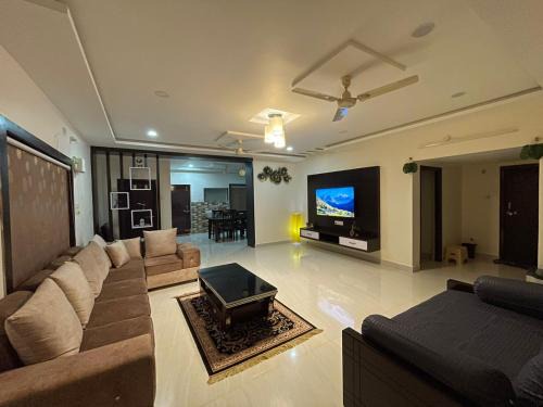 Naidu Nivas secunderabad