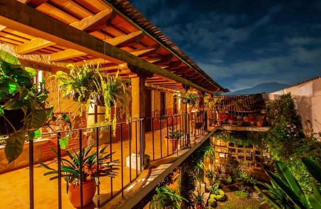 Naif Boutique Hotel