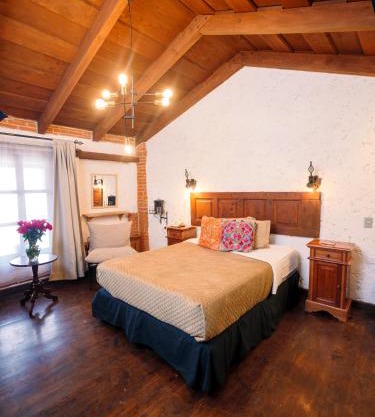Naif Boutique Hotel