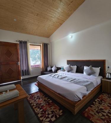 Naina Bird Cottage
