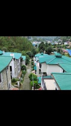 Nainital Luxury Cotteges