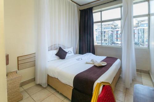 Nairobi Fahari Bliss