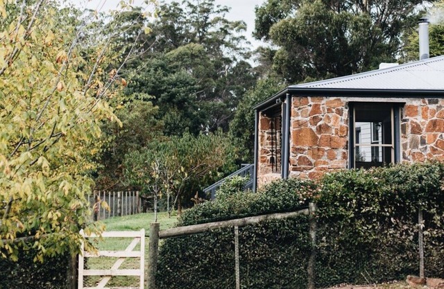 Cabaña Naivasha