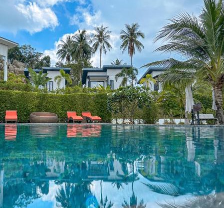 Naiwok Hills Resort