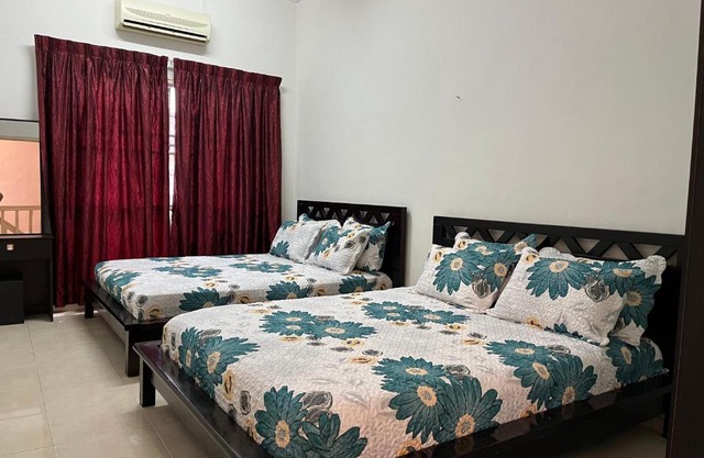 NAJIHAH HOMESTAY