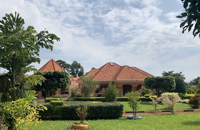Naju Home Stay