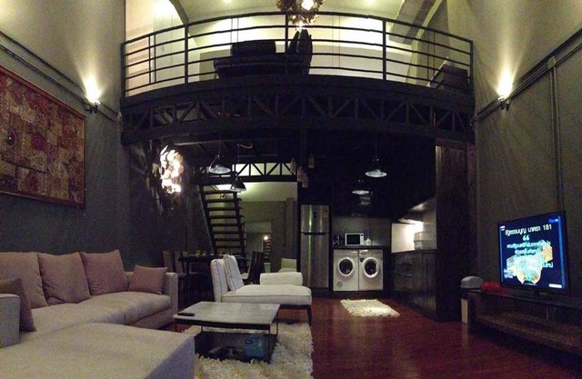Nakara Loft Chiangmai Nimman