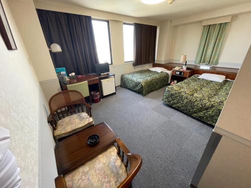 Nakatsu Sunrise Hotel - Vacation STAY 64775v