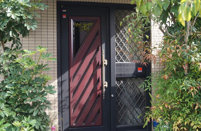 Nakayama Guesthouse