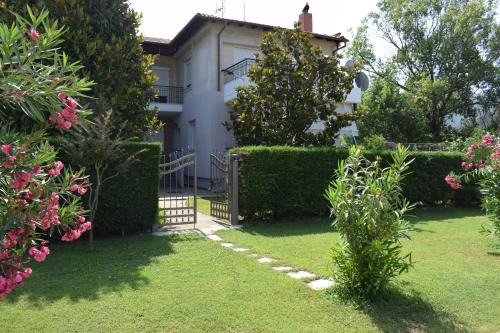 Nakis Apartment All Seasons