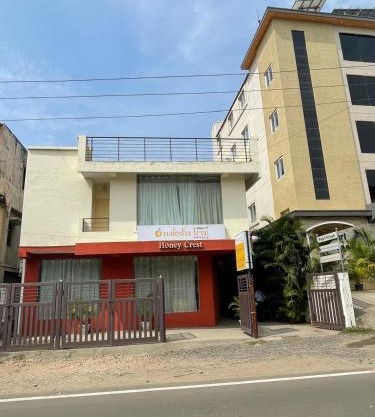 Naksha Tree Hotels- Ramapuram