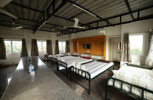 Naksha Tree Hotels - Yelagiri
