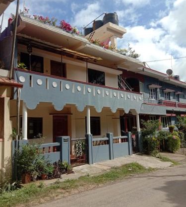 Nakshatra Homestay