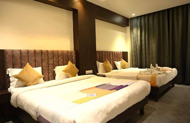 Nakshatra Resort & Garden