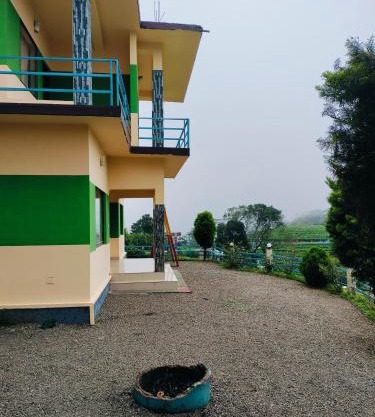 Nakshatra VIlla Vagamon