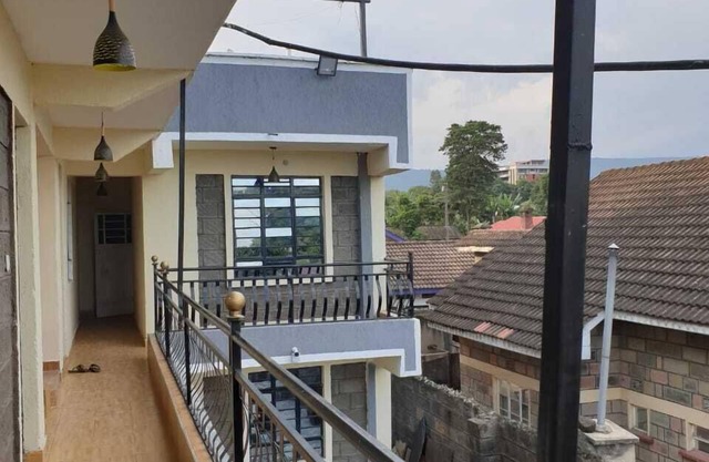 Nakuru Finest Apartment