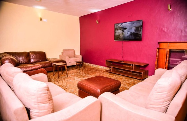 Home in Nakuru