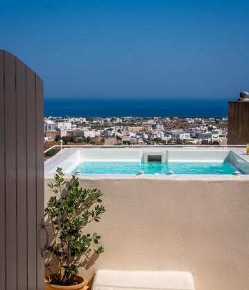 Nalas Suites