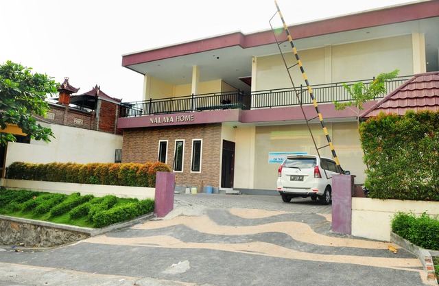 Nalaya Home
