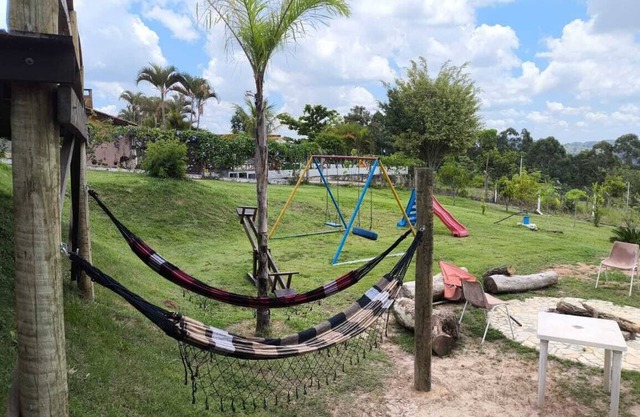 Naldinho's Farm