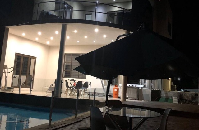 Naldorado Executive Villa