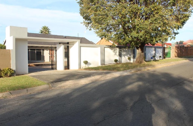 Naledi BnB and Spa
