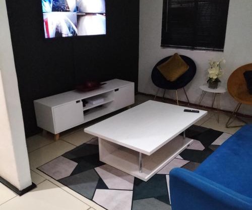 Naledi homestay