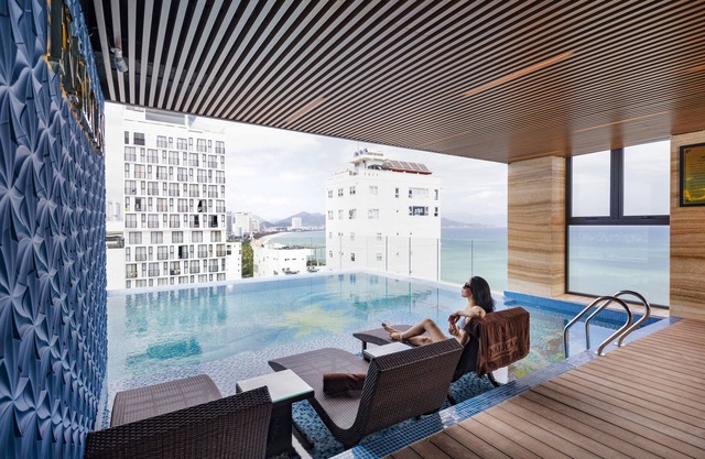Nalicas Hotel