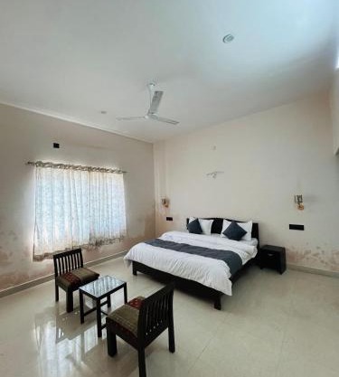 Nalini s comfort inn