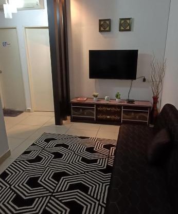 Nalisa Homestay