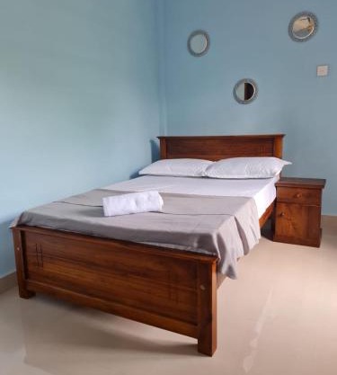 Nalluran illam - 2 bed room