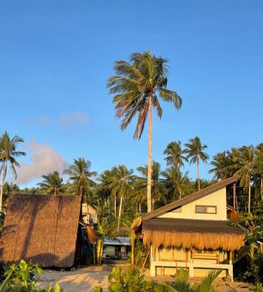 Nalu Aframe Siargao