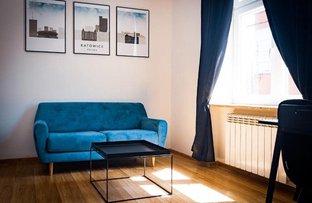 NALU Black&White Apartment no 8