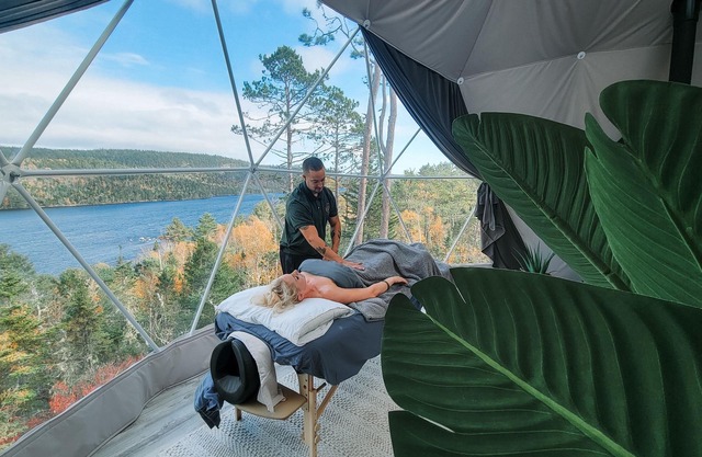 Nalu Retreat & Nordic Spa