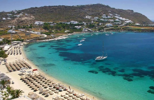 Nalu Villa Mykonos