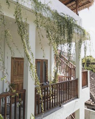 Nalua Surf Boutique Hotel
