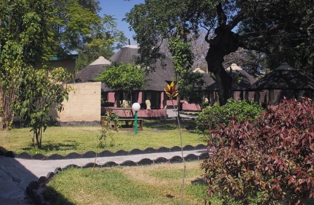 Nalumba 2 Lodge