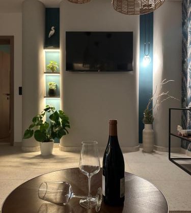 Naluri Apartman II