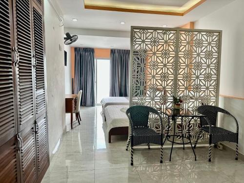 Nam Anh 2 Hotel