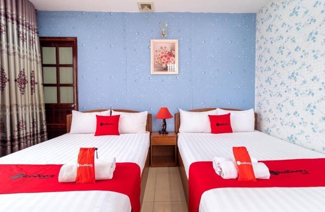 Nam Bac Hotel by Bay Luxury