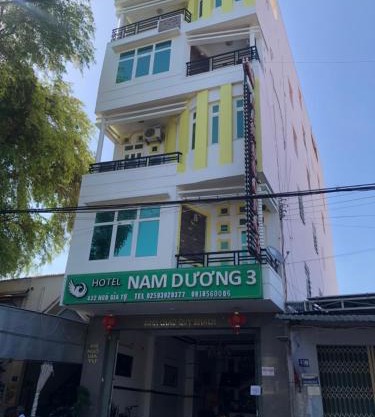 Nam Dương 3 Hotel