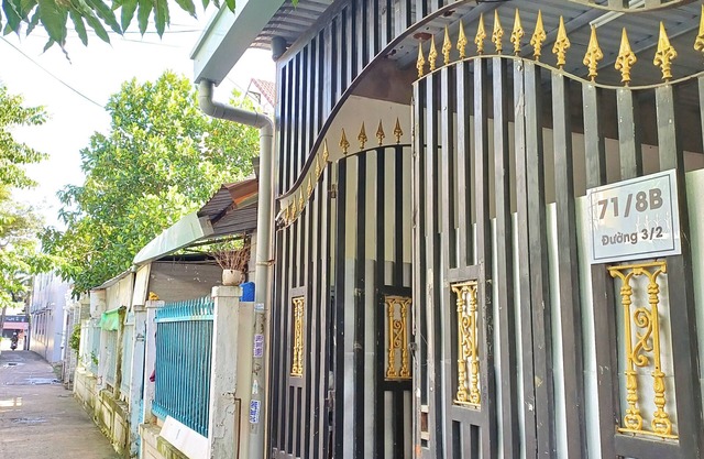 Nam Home