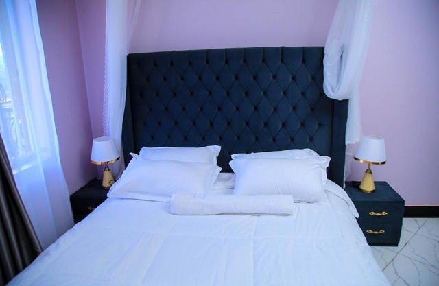 Nam luxury apartment
