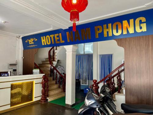 Nam Phong Hotel